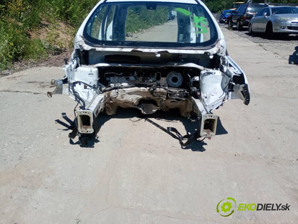 FORD ECOSPORT SUV 2019 92 kW 1.0 EcoBoost 998 karoséria ČTVRŤÁK: Blatník prah strecha PODŁUŻNICA