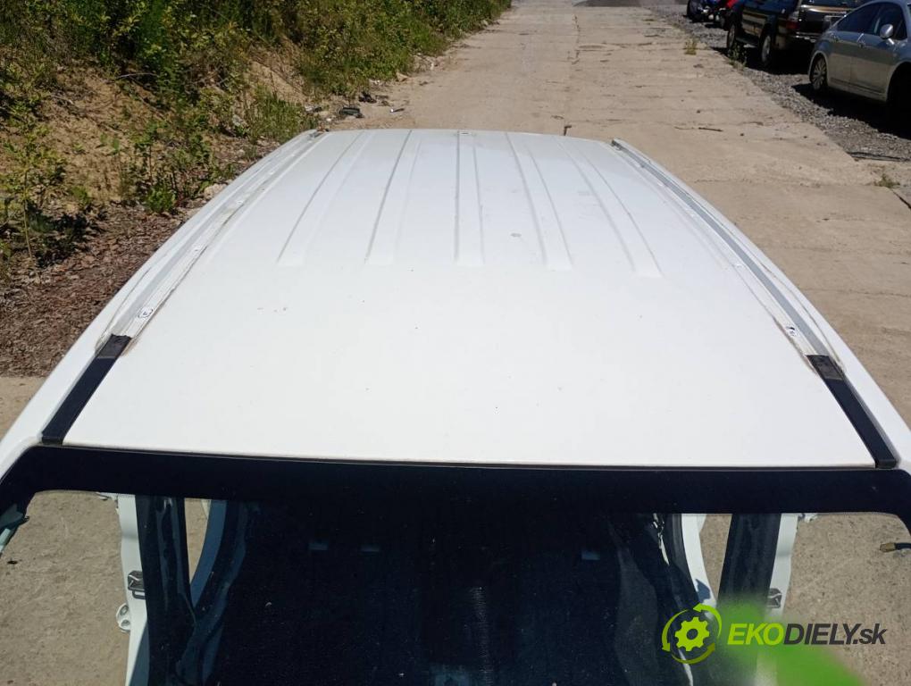 FORD ECOSPORT SUV 2019 92 kW 1.0 EcoBoost 998 karoséria ČTVRŤÁK: Blatník prah strecha PODŁUŻNICA