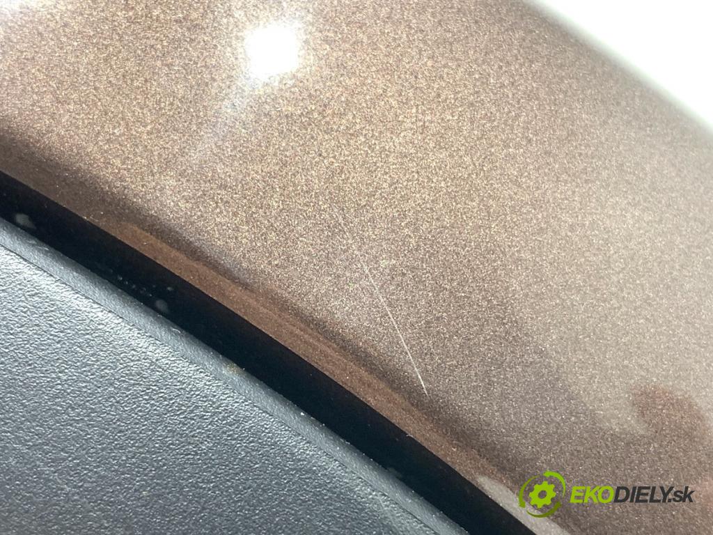 FIAT TIPO sedan 2016 81 kW 1.6 (356SXE11) 1598 Spätné zrkadlo ľavy 444
