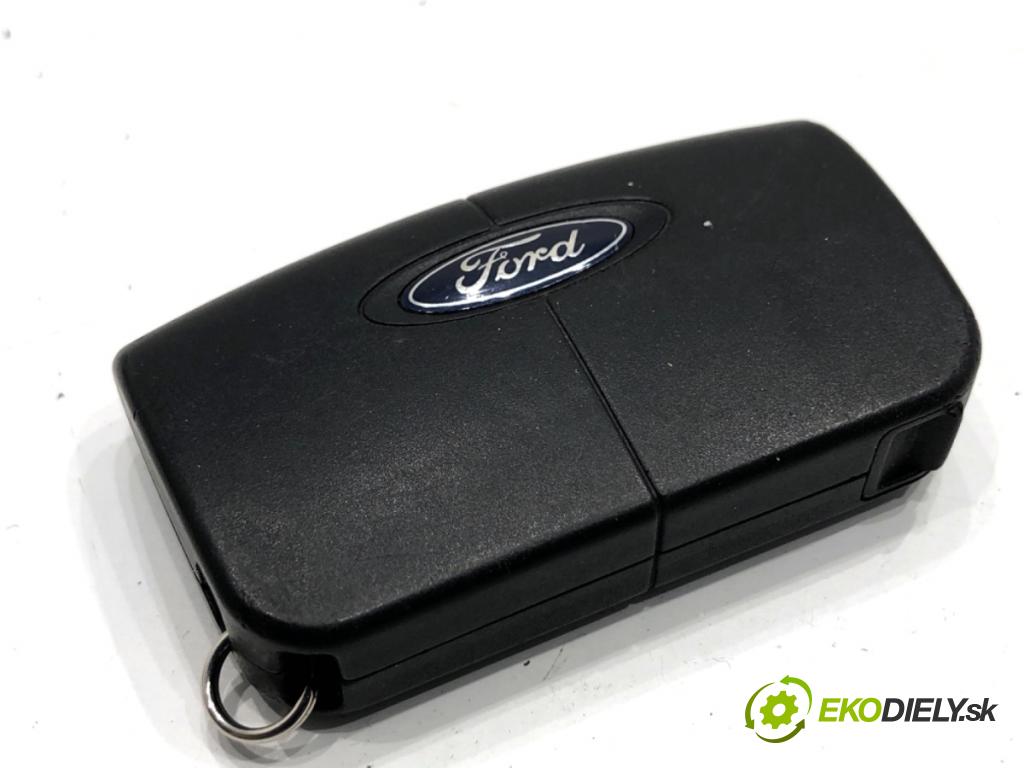FORD KUGA I SUV 2011 120 kW 2.0 TDCi 4x4 1997 kľúč DÁLKOVÝ: 3M5T-15K601-DC