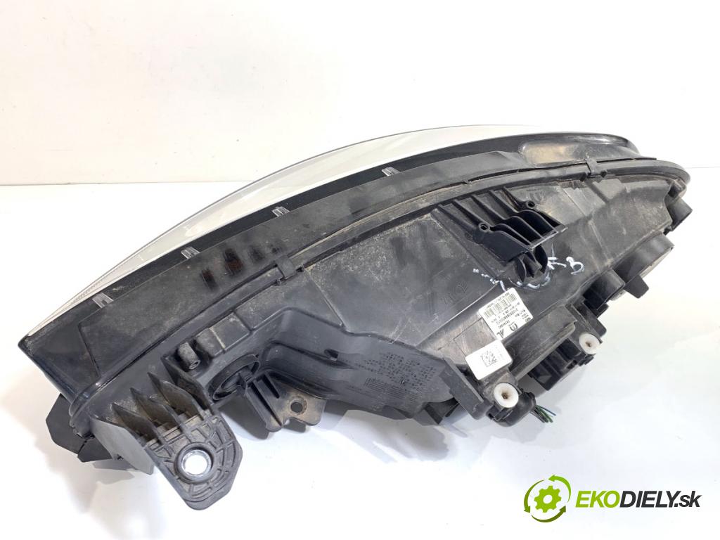 FIAT TIPO sedan 2016 81 kW 1.6 (356SXE11) 1598 Svetlomet pravy predný 52094990