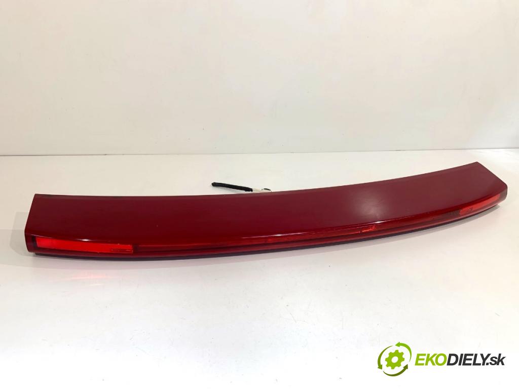 HONDA CIVIC IX liftback 2012 73 kW 1.4 i-VTEC (FK1) 1339 Svetlo brzdových svetiel 