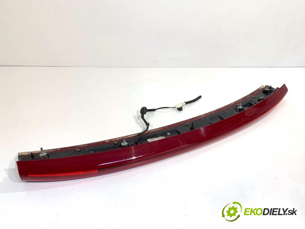 HONDA CIVIC IX liftback 2012 73 kW 1.4 i-VTEC (FK1) 1339 Svetlo brzdových svetiel
