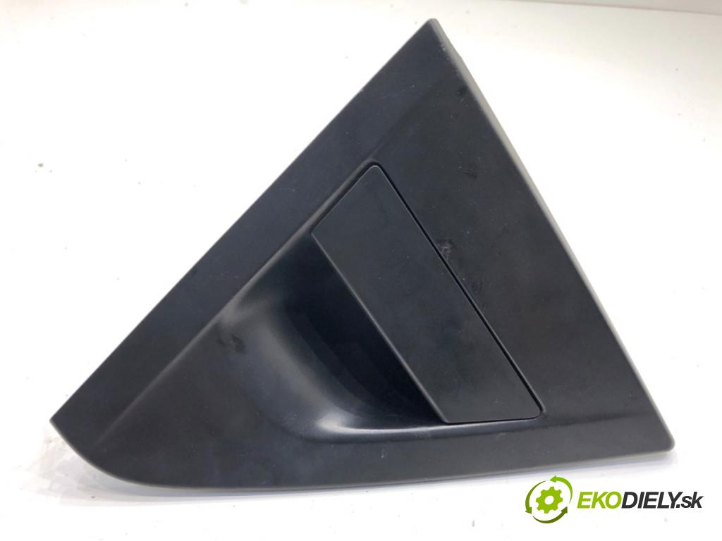 HONDA CIVIC IX liftback 2012 73 kW 1.4 i-VTEC (FK1) 1339 Kľučka vonkajšia ľavy zad 72680-TV0-E014-M1