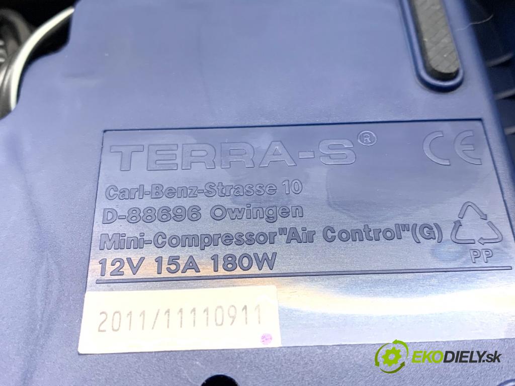HONDA CIVIC IX liftback 2012 73 kW 1.4 i-VTEC (FK1) 1339 Kompresor do KOLA: