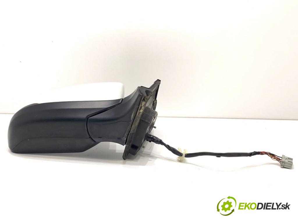 HONDA CIVIC IX liftback 2012 73 kW 1.4 i-VTEC (FK1) 1339 zpětné zrcátko pravý NH788P