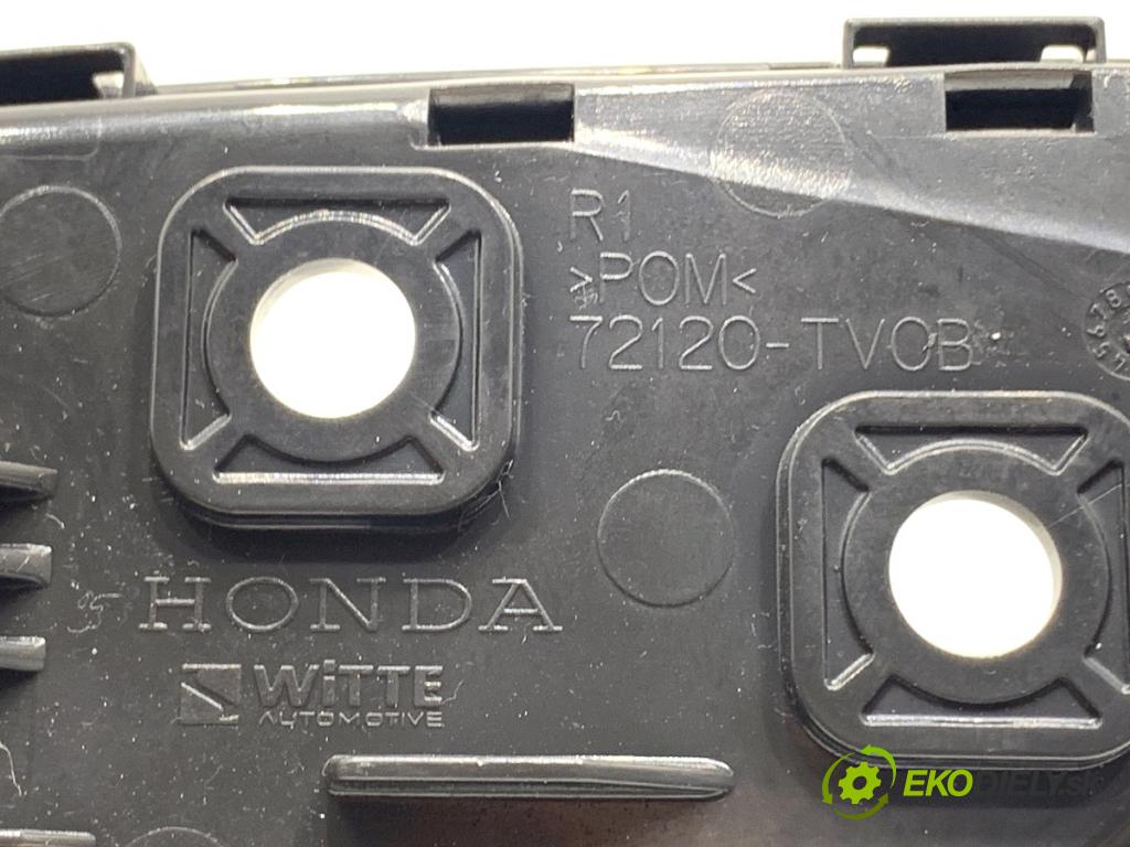HONDA CIVIC IX liftback 2012 73 kW 1.4 i-VTEC (FK1) 1339 Kľučka vnútorná pravy zad 72120-TV0B