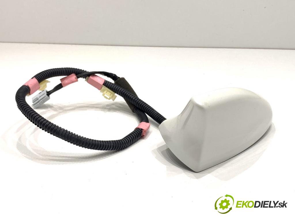 HONDA CIVIC IX liftback 2012 73 kW 1.4 i-VTEC (FK1) 1339 ANTENA 39150-TV0-E011-M1