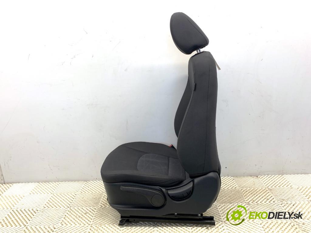 KIA RIO III sedan 2012 63 kW 1.25 CVVT 1248 Sedadlo ľavy predný