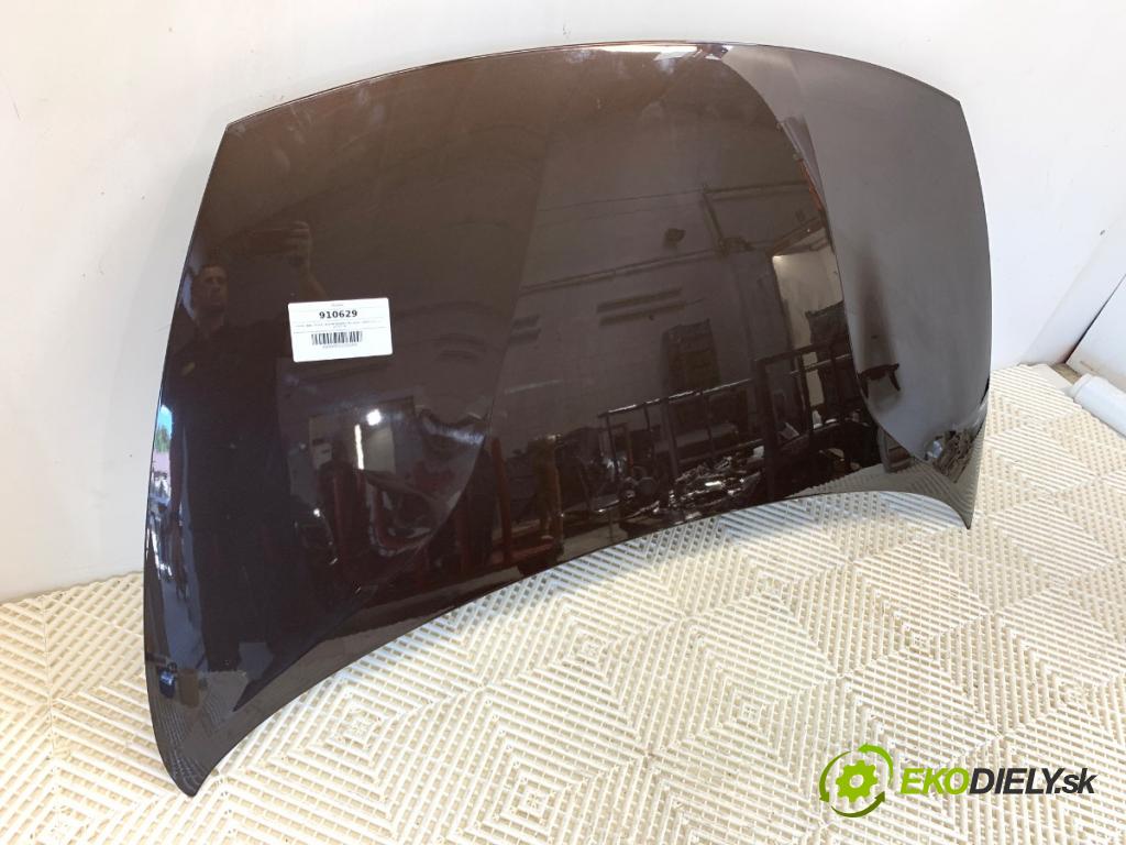 KIA RIO III sedan 2012 63 kW 1.25 CVVT 1248 Kapota  (Kapota)