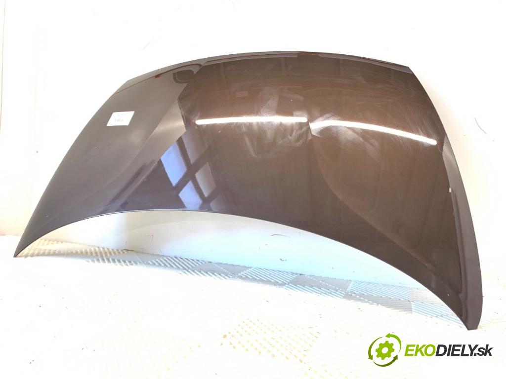 KIA RIO III sedan 2012 63 kW 1.25 CVVT 1248 Kapota  (Kapota)