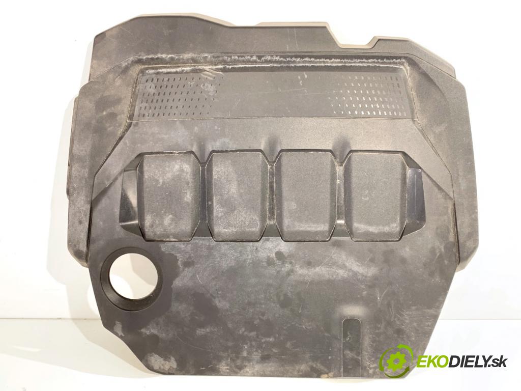 SKODA OCTAVIA IV Kombi 2023 110 kW 2.0 TDI 1968 Kryt Motor 05L103925E (Kryt motora)
