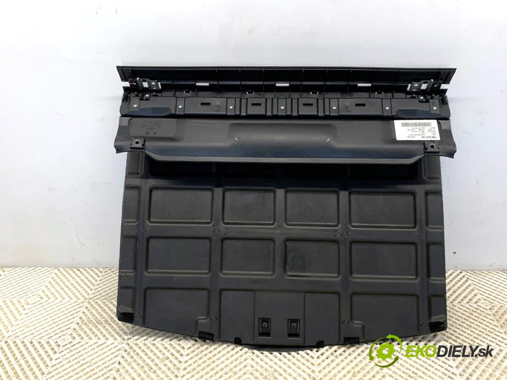 HONDA CIVIC IX liftback 2012 73 kW 1.4 i-VTEC (FK1) 1339 KRYTINA: kufra 84521-TV1-E011-M1
