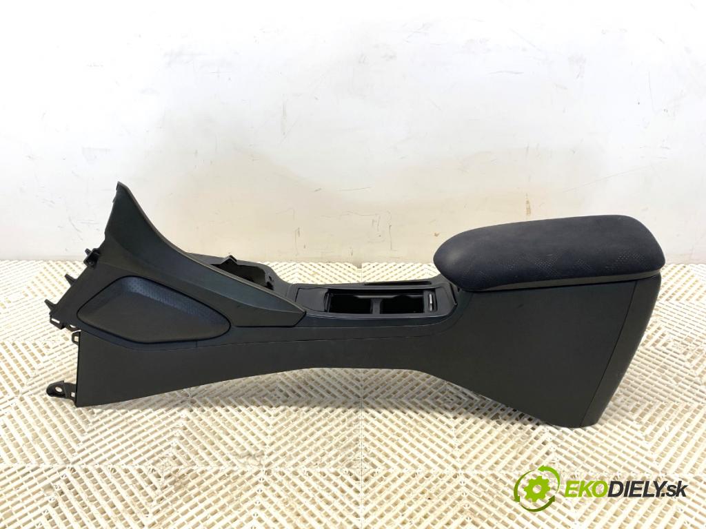 HONDA CIVIC IX liftback 2012 73 kW 1.4 i-VTEC (FK1) 1339 Tunel středový  (Středový tunel)