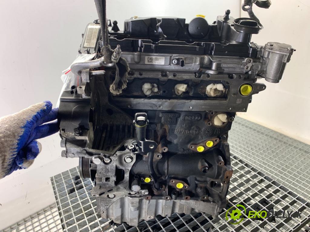 AUDI A6 C7 Kombi 2014 140 kW 2.0 TDI 1968 Motor CNH (Motor)
