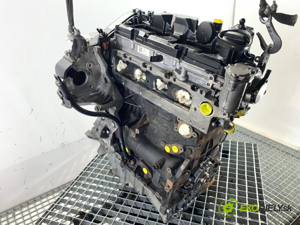 AUDI A6 C7 Kombi 2014 140 kW 2.0 TDI 1968 Motor CNH (Motor)