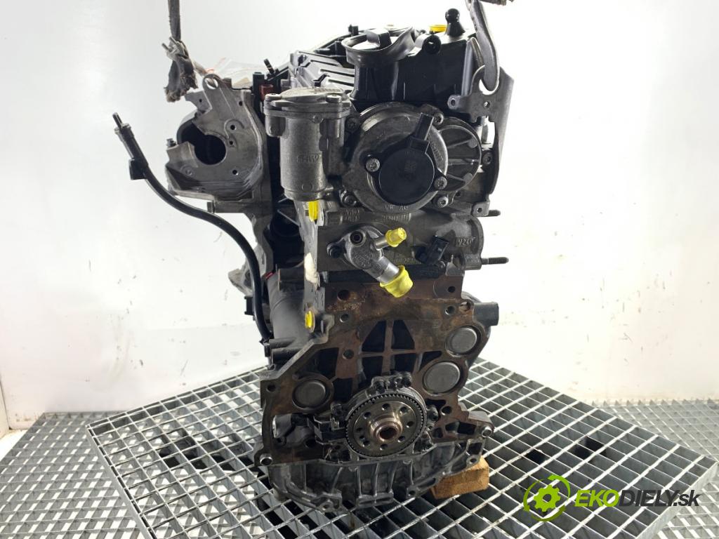 AUDI A6 C7 Kombi 2014 140 kW 2.0 TDI 1968 Motor CNH (Motor)