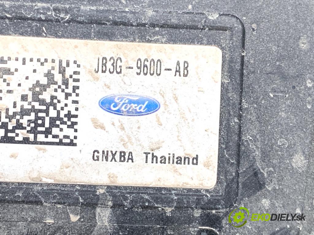 FORD RANGER V pick-up 2021 157 kW 2.0 EcoBlue 4x4 1995 Obal filtra vzduchu JB3G-9600-AB (Obal vzduchového filtra)