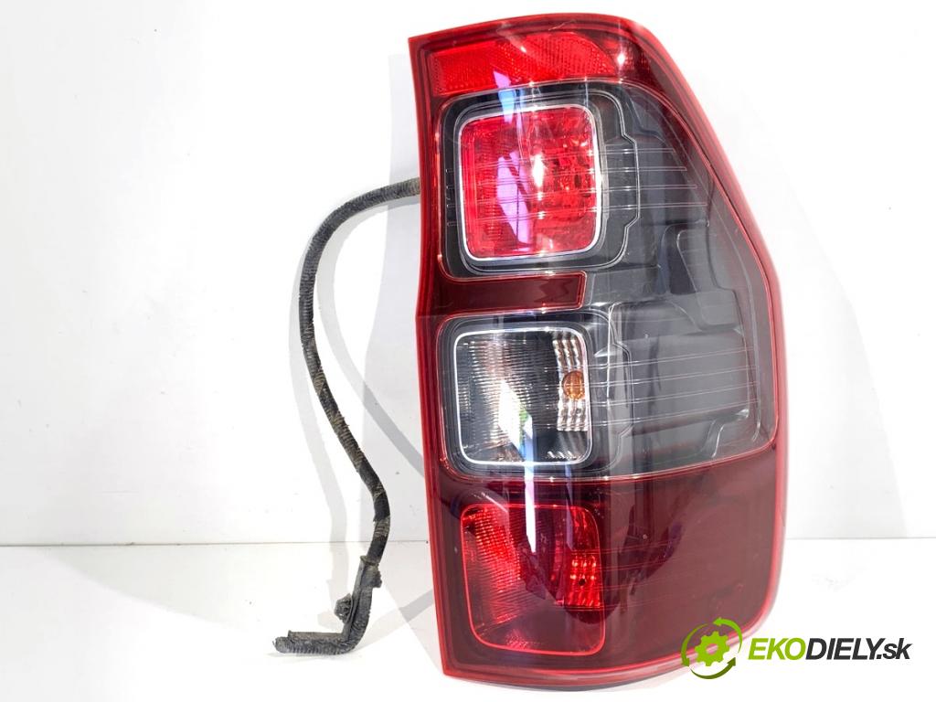 FORD RANGER V pick-up 2021 157 kW 2.0 EcoBlue 4x4 1995 Svetlo ľavy zad GB3B-13405