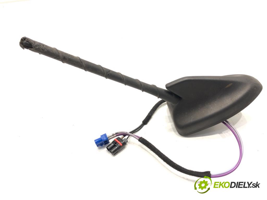 FORD RANGER V pick-up 2021 157 kW 2.0 EcoBlue 4x4 1995 ANTENA GM5T-19G461-FC