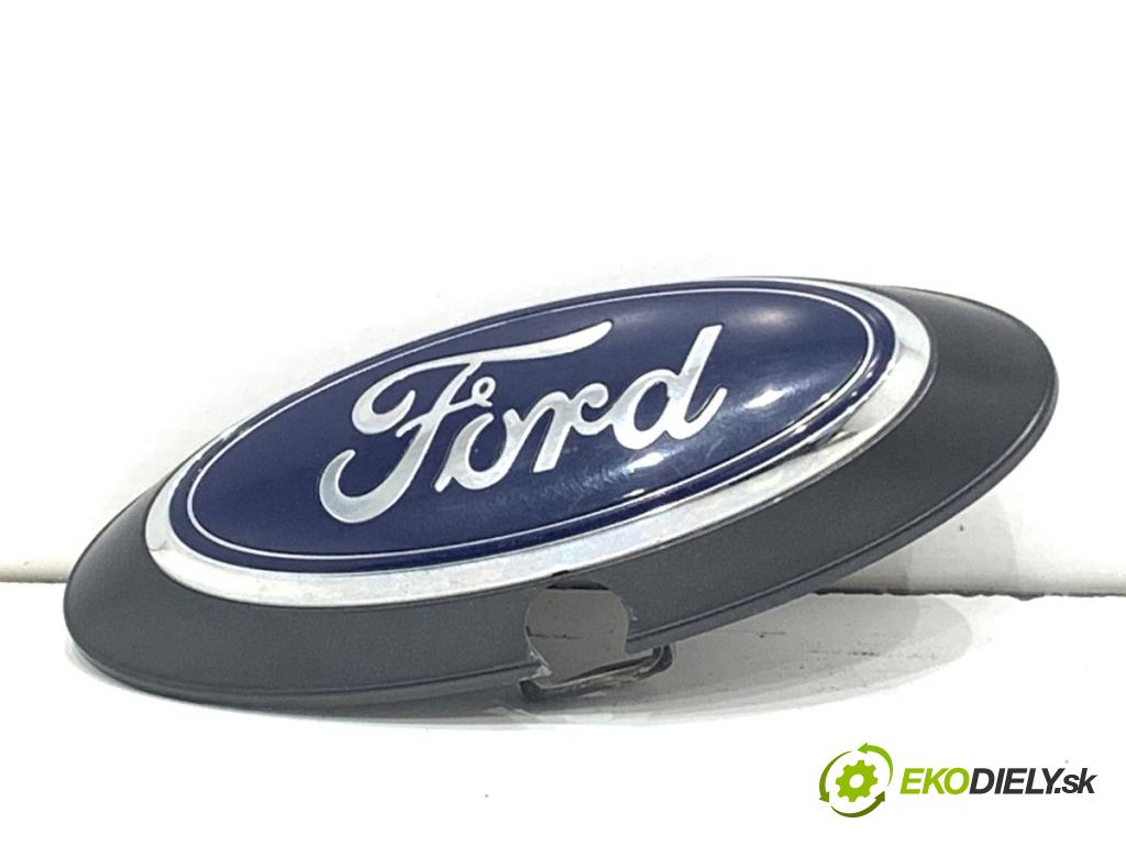 FORD RANGER V pick-up 2021 157 kW 2.0 EcoBlue 4x4 1995 Znak zad AL3419H438
