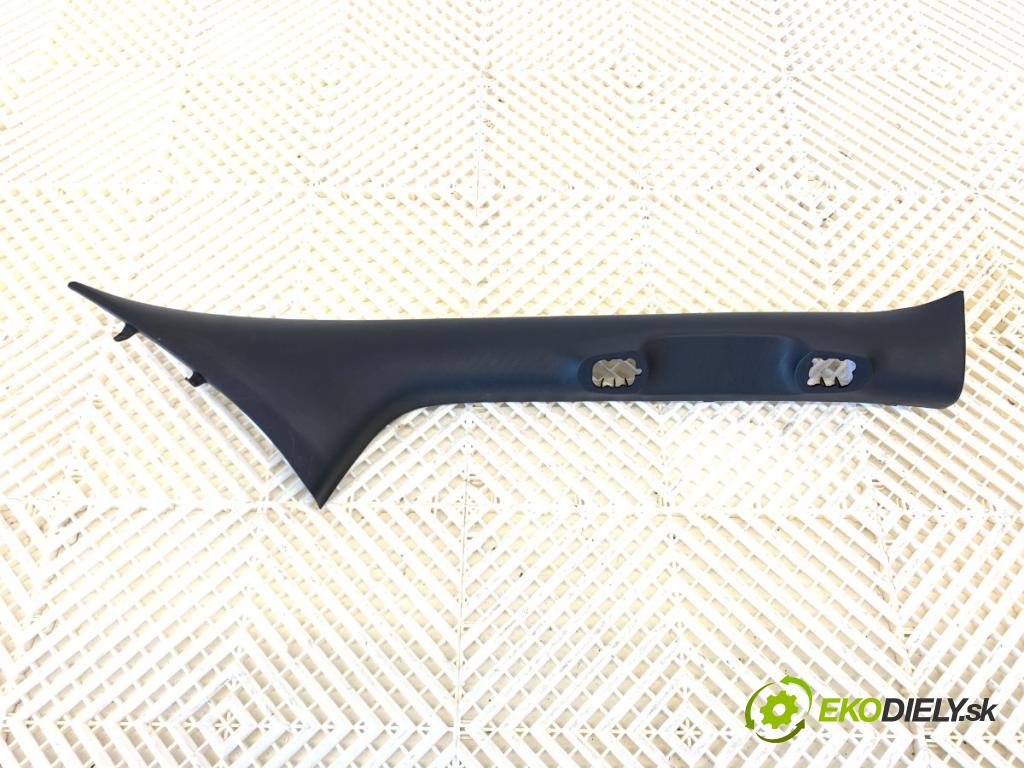 FORD RANGER V pick-up 2021 157 kW 2.0 EcoBlue 4x4 1995 clona sloupku pravý 