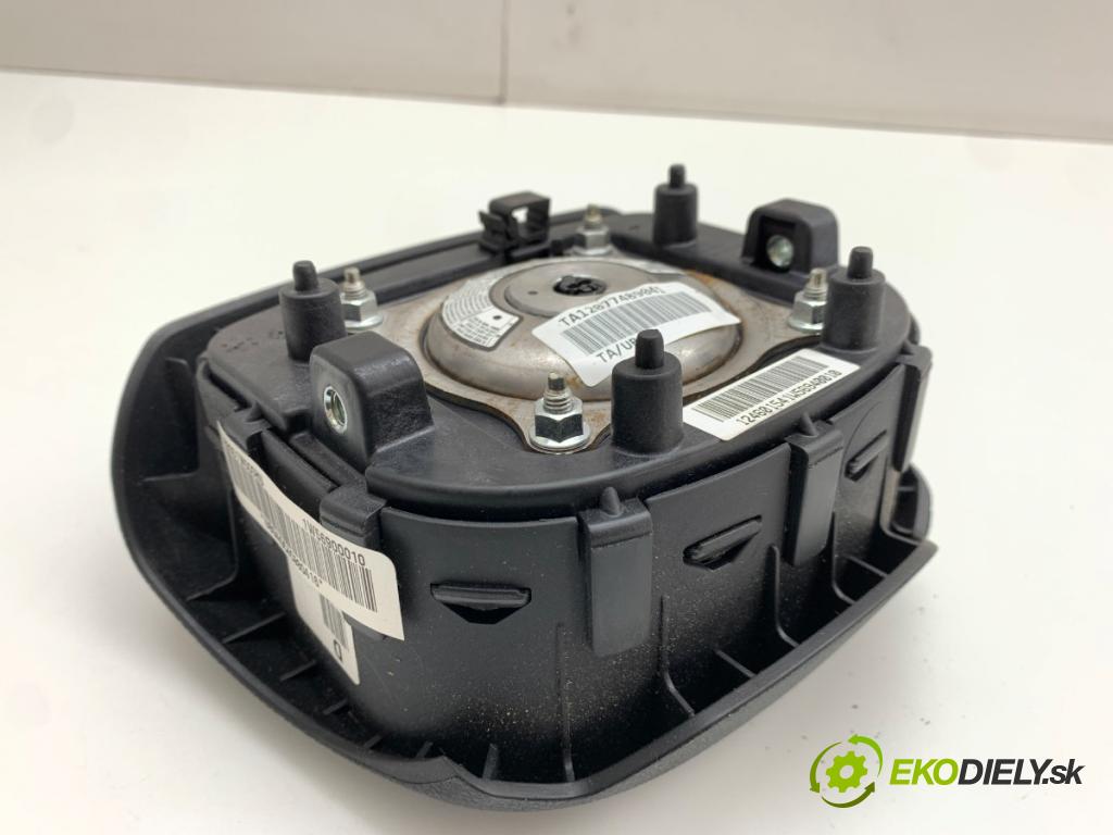 KIA RIO III sedan 2012 63 kW 1.25 CVVT 1248 AirBag volantu 569001W000HU (Airbag)