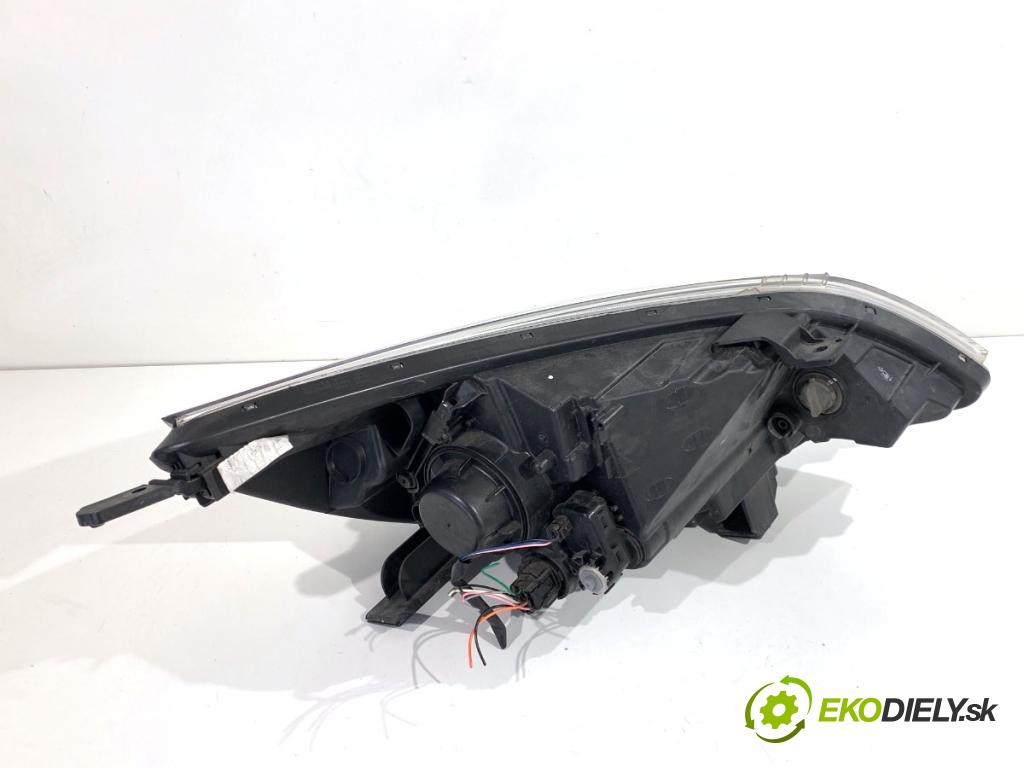 KIA RIO III sedan 2012 63 kW 1.25 CVVT 1248 Svetlomet ľavy predný 92101-1WXXX