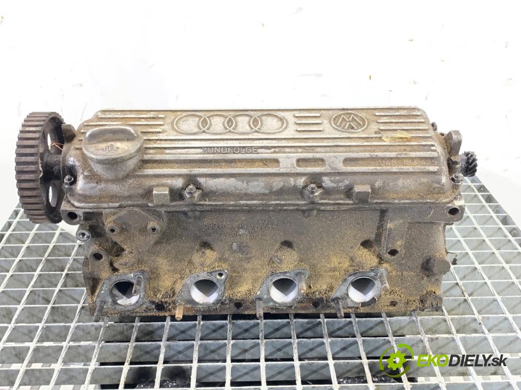VW LT 28 35 Skrzynia 1986 55 kW 2.0 1984 Hlava valcov 060103373B 048103475 (Hlava valcov)