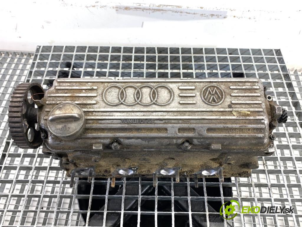 VW LT 28 35 Skrzynia 1986 55 kW 2.0 1984 Hlava valcov 060103373B 048103475 (Hlava valcov)
