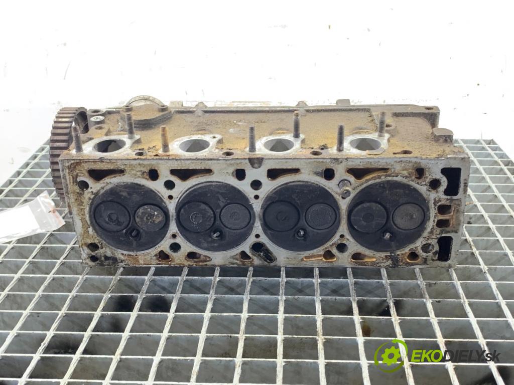 VW LT 28 35 Skrzynia 1986 55 kW 2.0 1984 Hlava valcov 060103373B 048103475 (Hlava valcov)