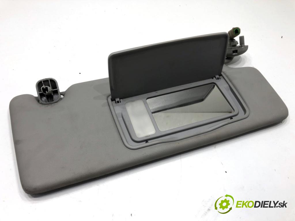 HONDA CIVIC IX liftback 2012 73 kW 1.4 i-VTEC (FK1) 1339 Clona slnečná pravy