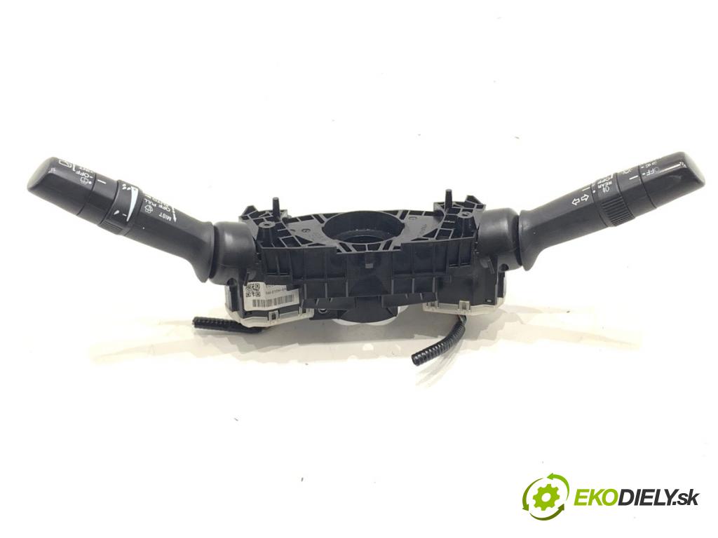 HONDA CIVIC IX liftback 2012 73 kW 1.4 i-VTEC (FK1) 1339 Prepínač kombinovaný 35250-TV0-H212-M1 (Prepínacie páčky pod volantom)