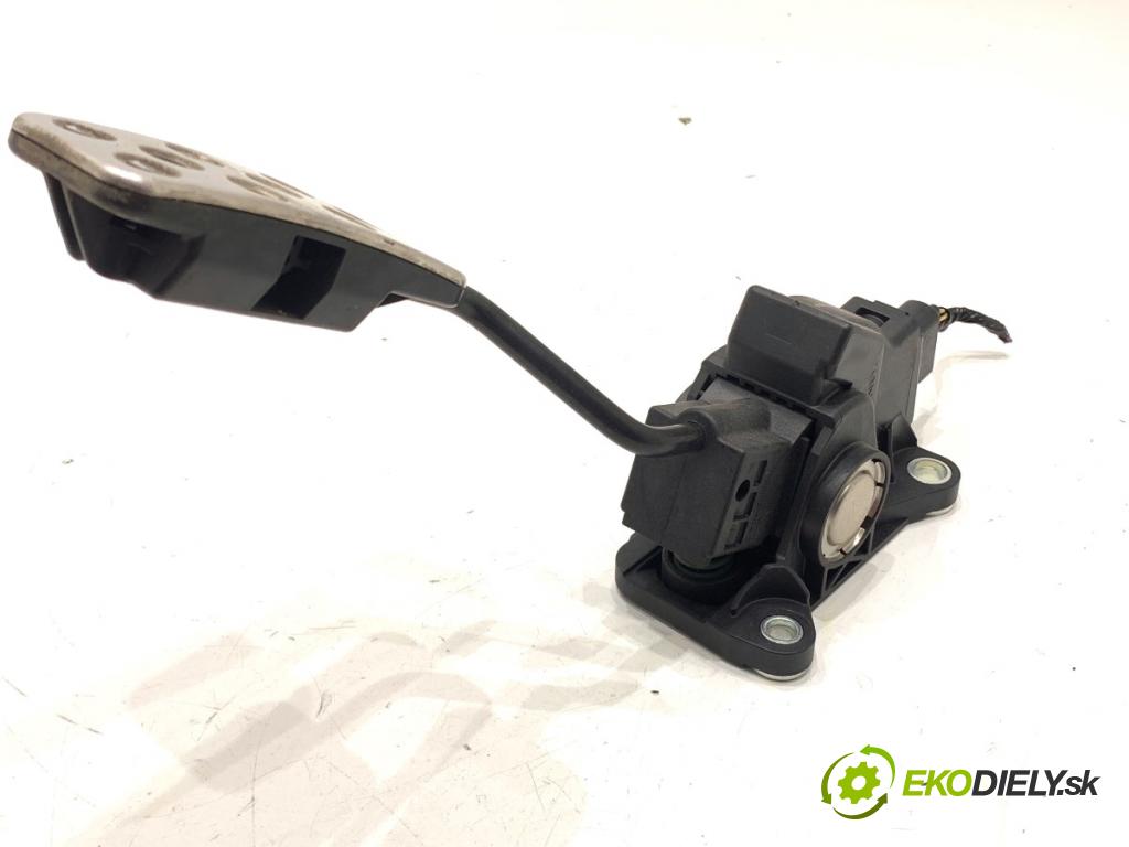 HONDA CIVIC IX liftback 2012 73 kW 1.4 i-VTEC (FK1) 1339 Potenciometer plynu  (Potenciometer plynového pedálu)
