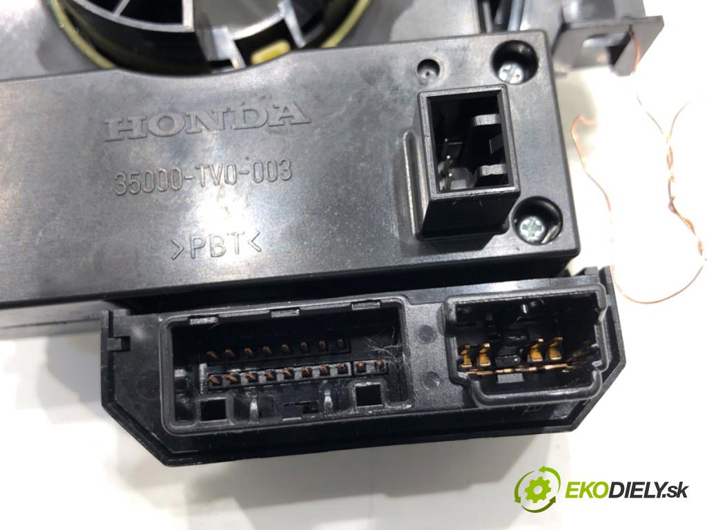 HONDA CIVIC IX liftback 2012 73 kW 1.4 i-VTEC (FK1) 1339 Krúžok, slimák airbag 35000-TV0-003 (Airbag)