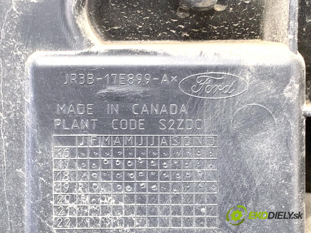 FORD USA MUSTANG VI coupe 2020 331 kW 5.0 V8 5038 ABSORBER nárazníka zad JR3B-17E899-A