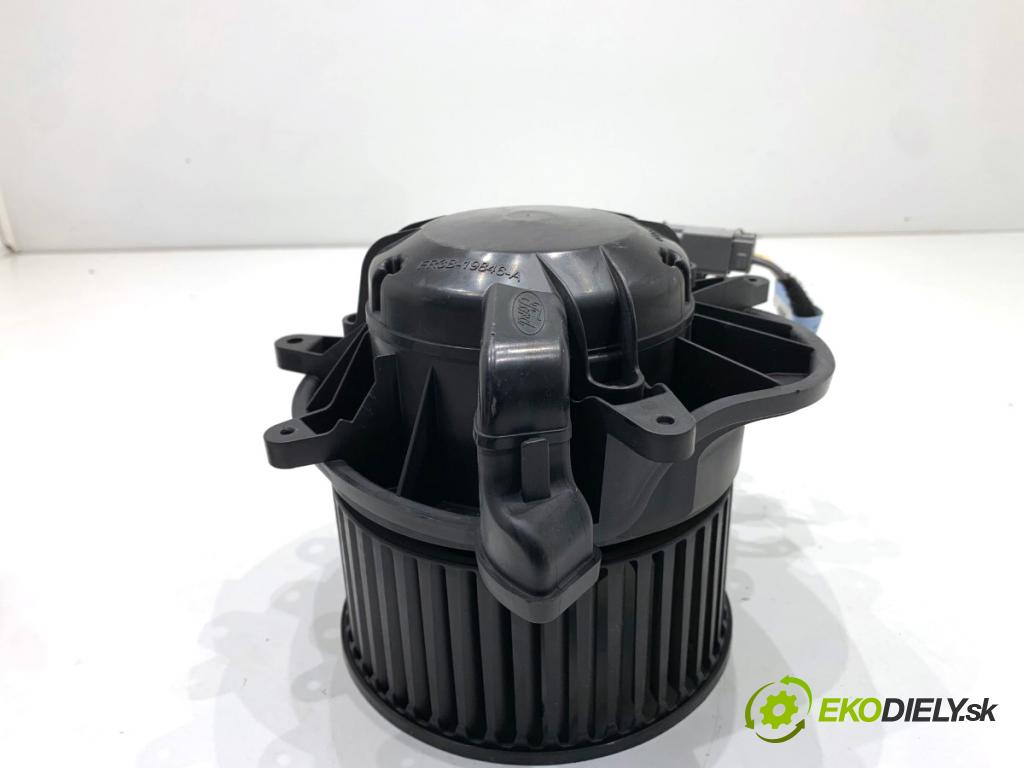 FORD USA MUSTANG VI coupe 2020 331 kW 5.0 V8 5038 ventilátor kúrenia FR3B-19846-A