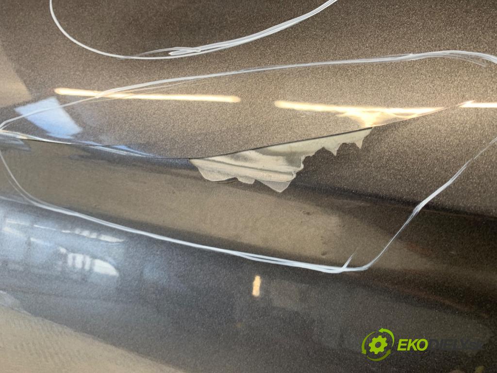 FORD USA MUSTANG VI coupe 2020 331 kW 5.0 V8 5038 Dvere pravy predný