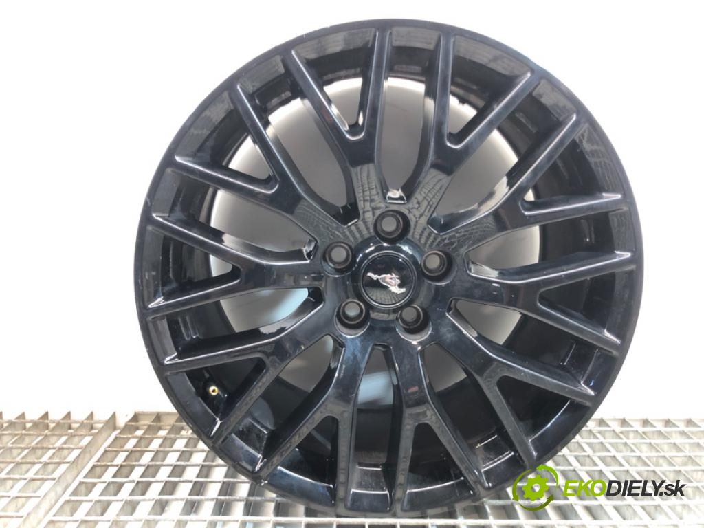 FORD USA MUSTANG VI coupe 2020 331 kW 5.0 V8 5038 disk HLIÍK: 19 9J 9.5J: 5X114,3 70 ET 45 ET52.5 FR3J-1007-DA
