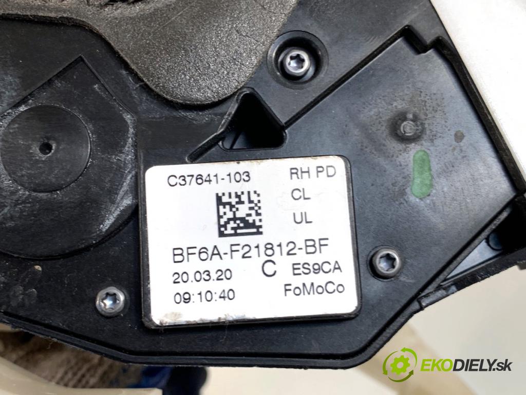 FORD USA MUSTANG VI coupe 2020 331 kW 5.0 V8 5038 zámok dveře pravý přední část BF6A-F21812-BF