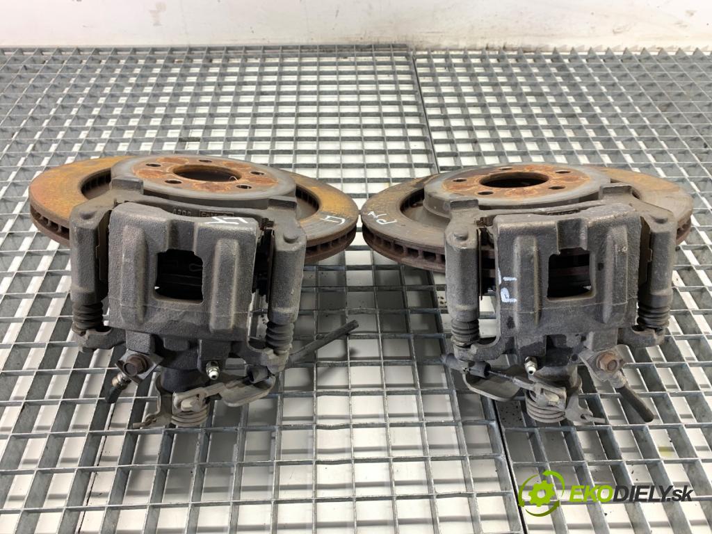 FORD USA MUSTANG VI coupe 2020 331 kW 5.0 V8 5038 SVORKY: zad FR3C-2K327-EH