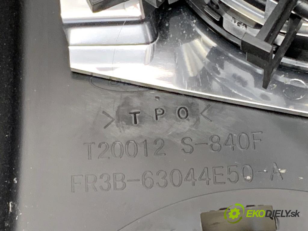 FORD USA MUSTANG VI coupe 2020 331 kW 5.0 V8 5038 Tunel stredový  (Stredový tunel)