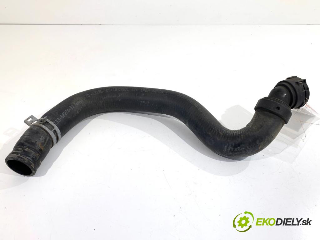 FORD USA MUSTANG VI coupe 2020 331 kW 5.0 V8 5038 Rúra vody JR33-8B274-BD
