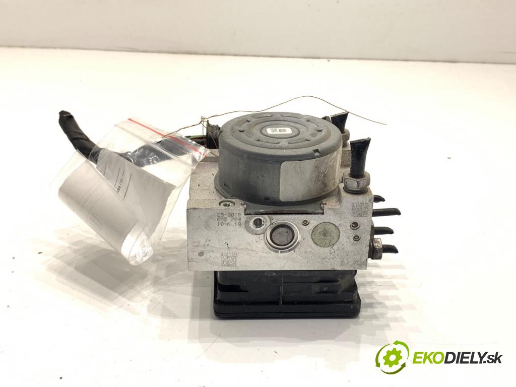 FORD USA MUSTANG VI coupe 2020 331 kW 5.0 V8 5038 pumpa ABS LR3C-2C219-CA (Pumpa ABS)