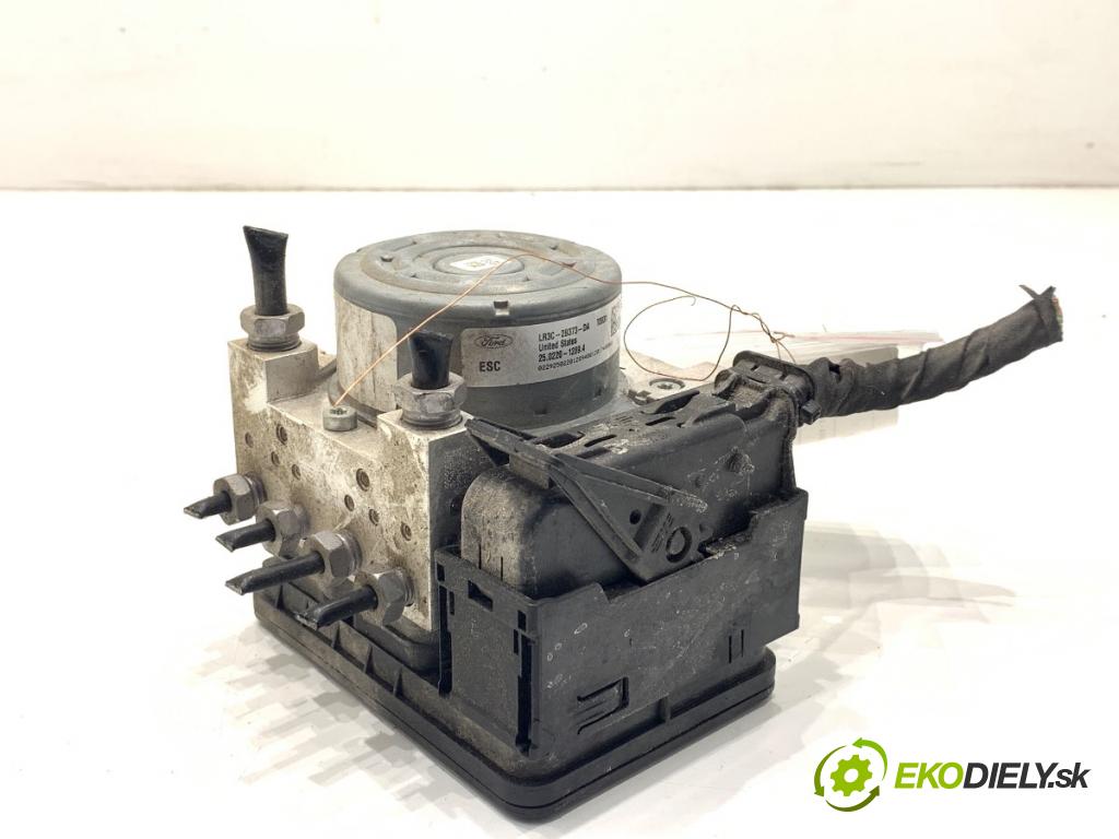 FORD USA MUSTANG VI coupe 2020 331 kW 5.0 V8 5038 pumpa ABS LR3C-2C219-CA (Pumpa ABS)