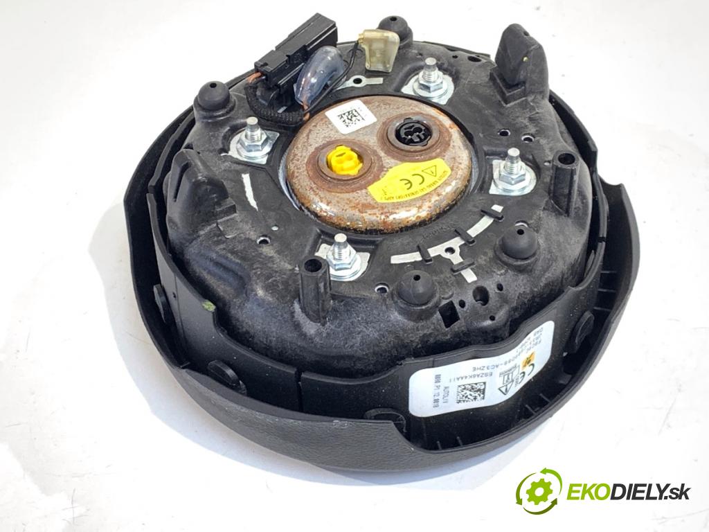 FORD USA MUSTANG VI coupe 2020 331 kW 5.0 V8 5038 AirBag volantu JR33-C699D88-AC (Airbag)