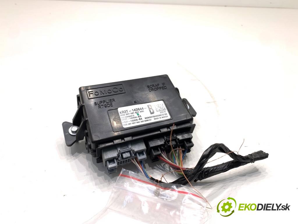 FORD USA MUSTANG VI coupe 2020 331 kW 5.0 V8 5038 Modul svetiel KR3T-14D644-BA (Riadiaca jednotka ostatné)