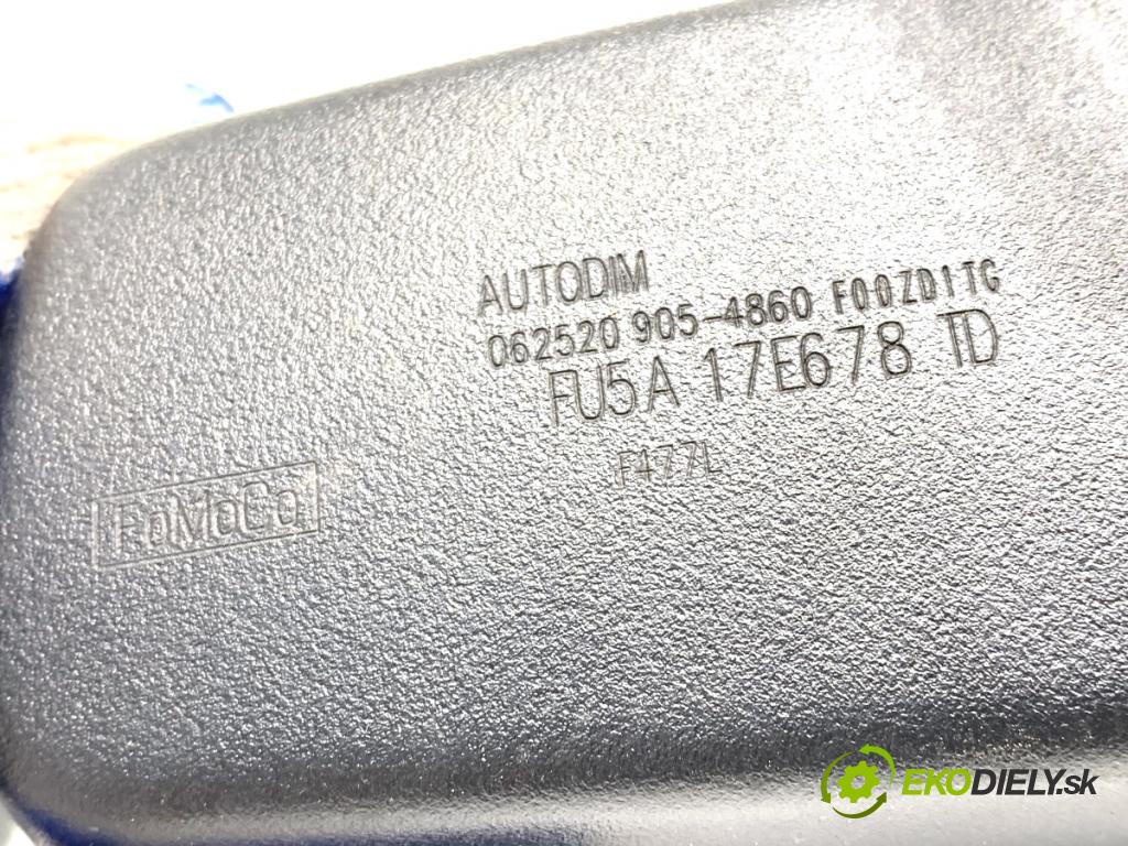 FORD USA MUSTANG VI coupe 2020 331 kW 5.0 V8 5038 Spätné zrkadlo vnútorné FU5A17E678TD (Spätné zrkadlo vnútorné)