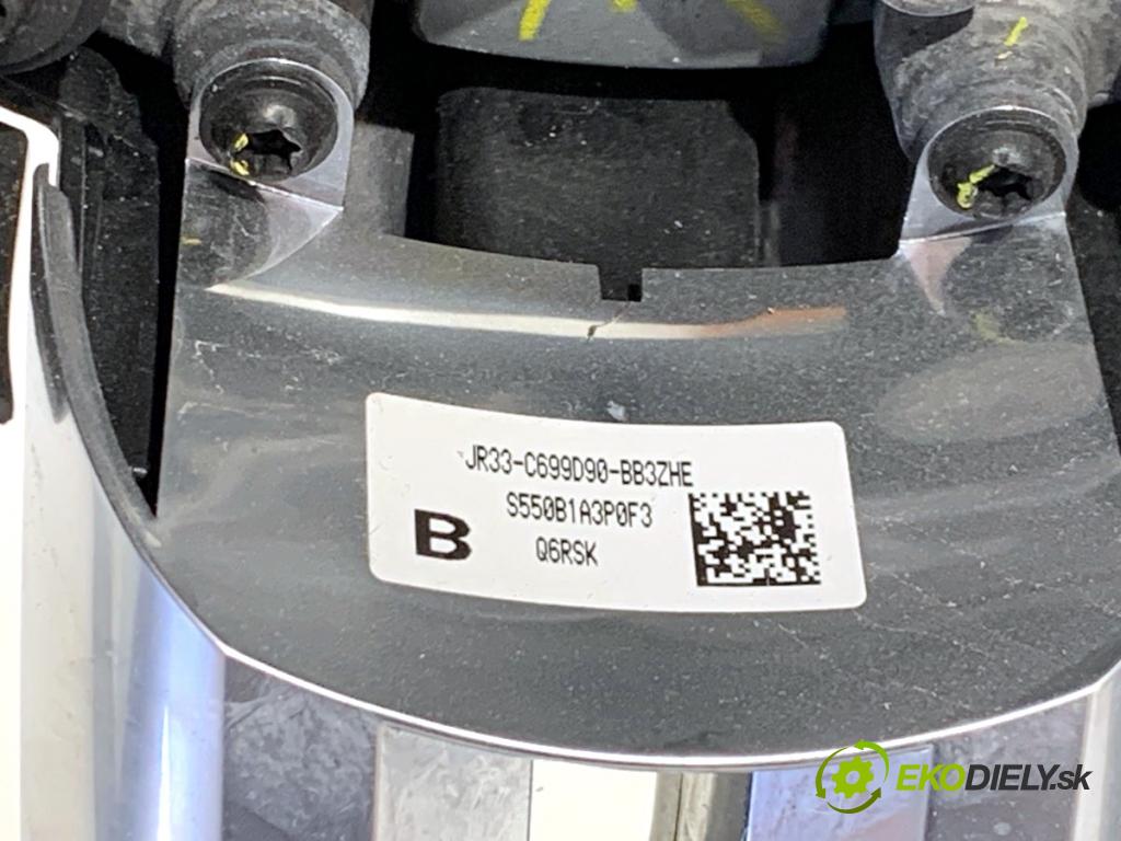 FORD USA MUSTANG VI coupe 2020 331 kW 5.0 V8 5038 Volant JR33-C699D90-BB (Volant)