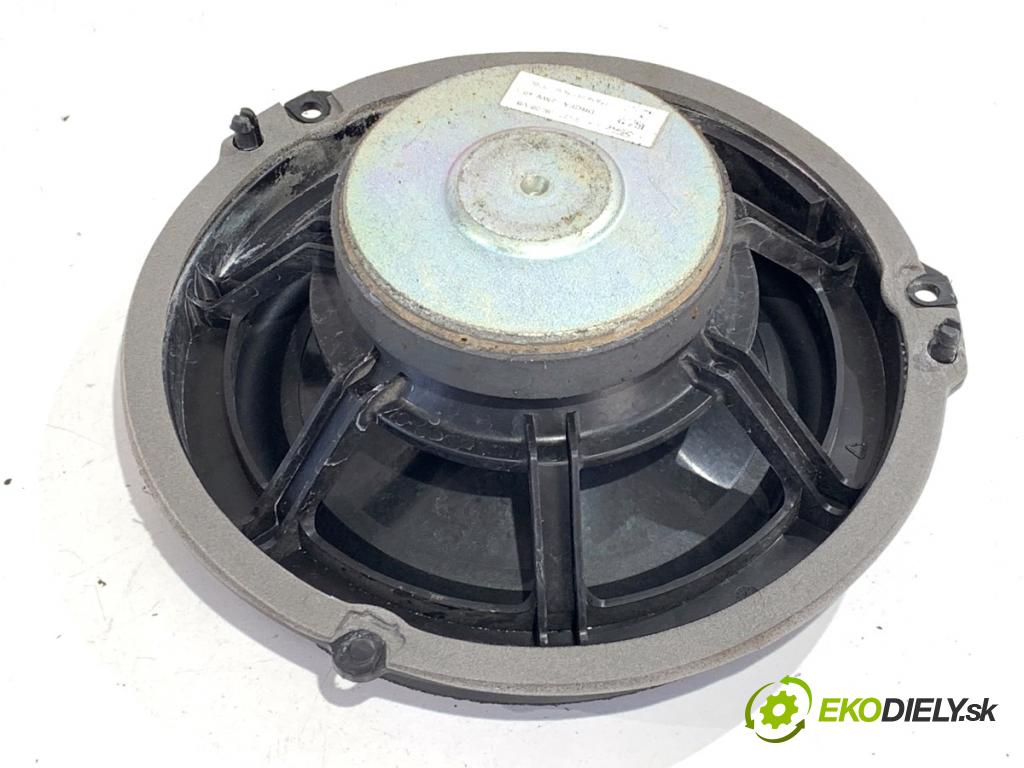 FORD USA MUSTANG VI coupe 2020 331 kW 5.0 V8 5038 reproduktory DS7T-18808-BB